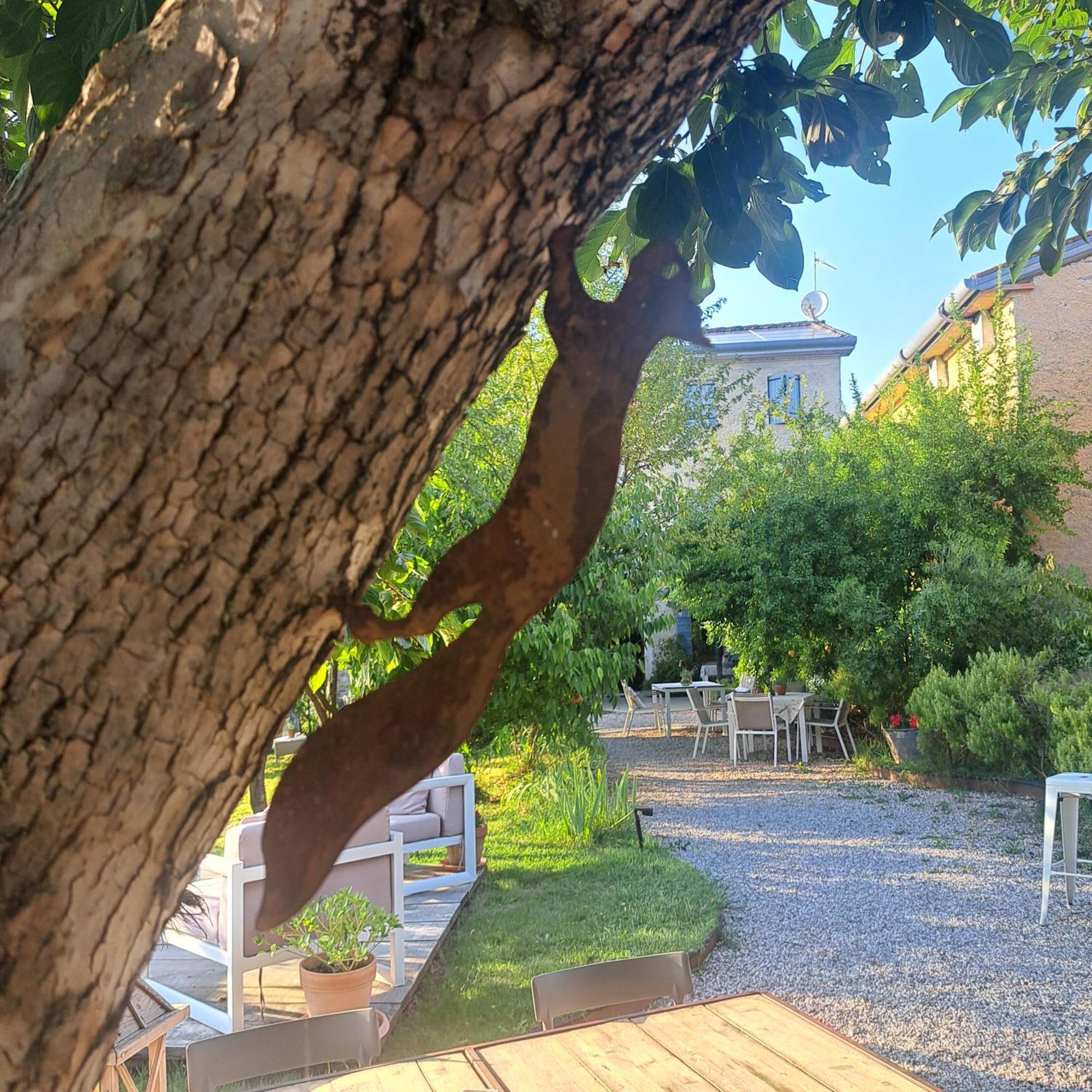 Casadesergio Refrontolo Exteriör bild